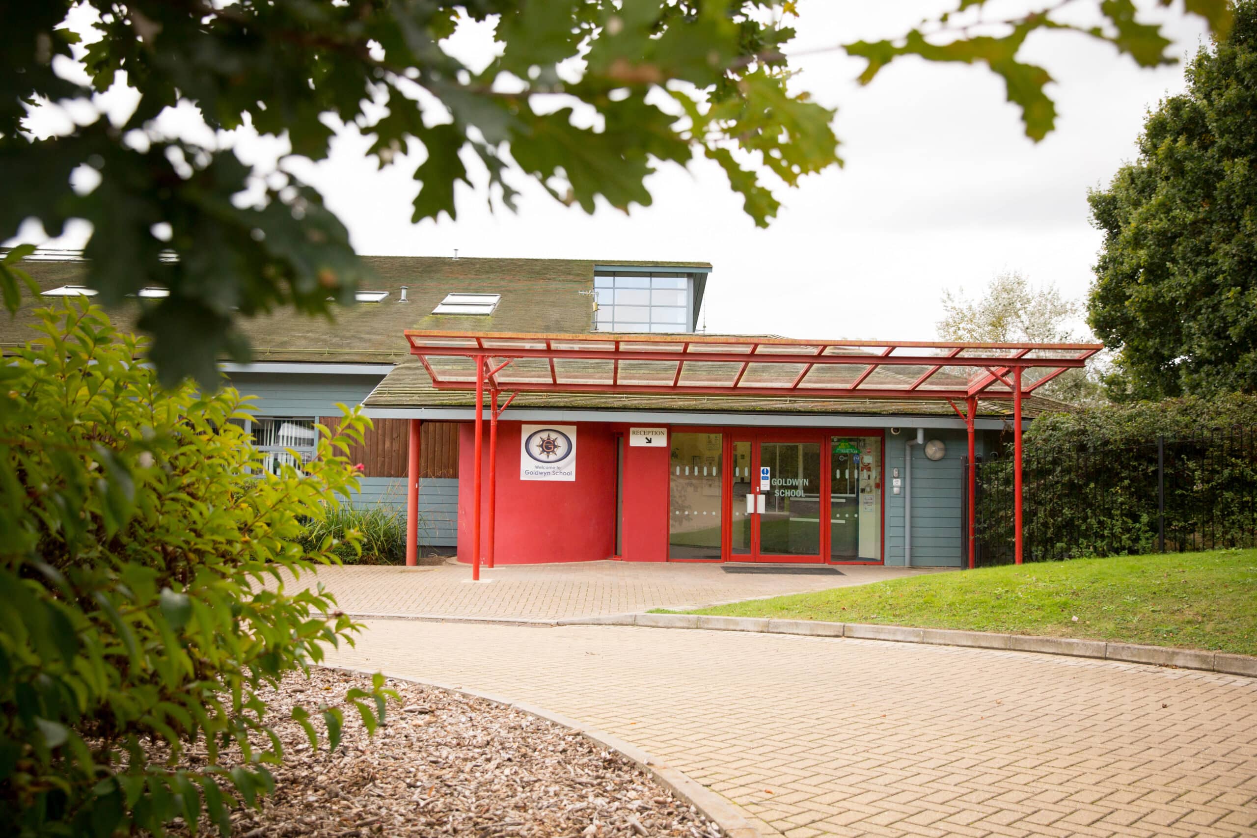 Flagship School Status Nov 22